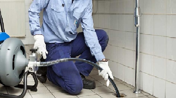 Çekmeköy Boru Açma